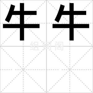 牛牛
