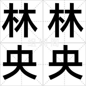林林央央