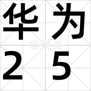 华为251