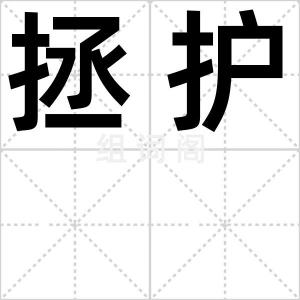 拯护