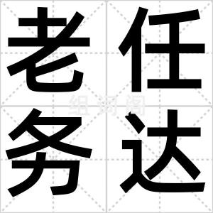 老任务达人