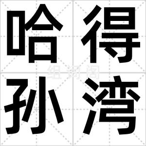 哈得孙湾
