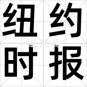 纽约时报