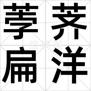 荸荠扁洋葱