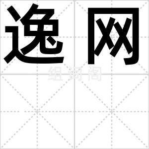 逸网