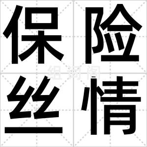 保险丝情人