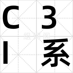 C3I系统
