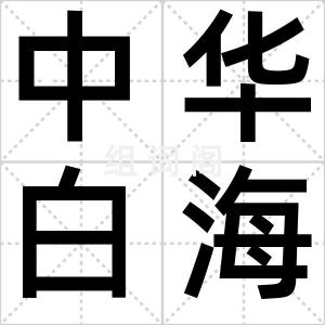 中华白海豚