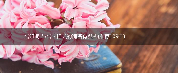 沓组词 与沓字相关的词语有哪些(推荐109个),第1张
